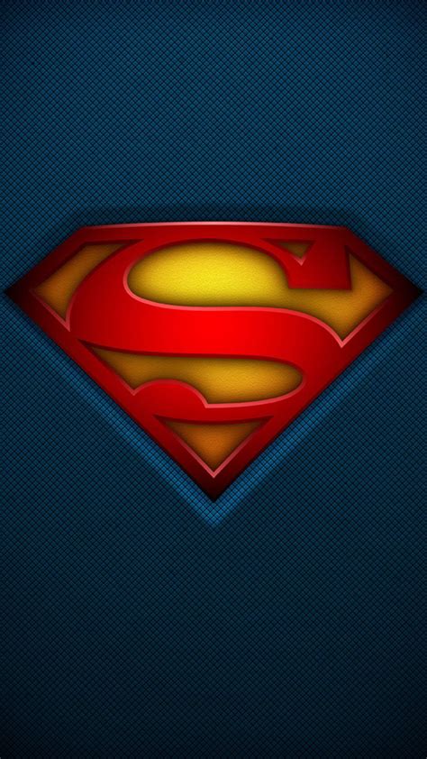 Find the best Superman IPhone Wallpaper HD on GetWallpapers. . Superman background iphone